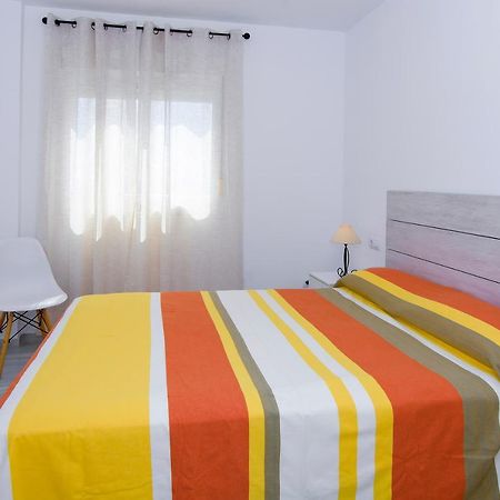 Apartamento Con Vistas Al Mar En Carboneras Exterior photo