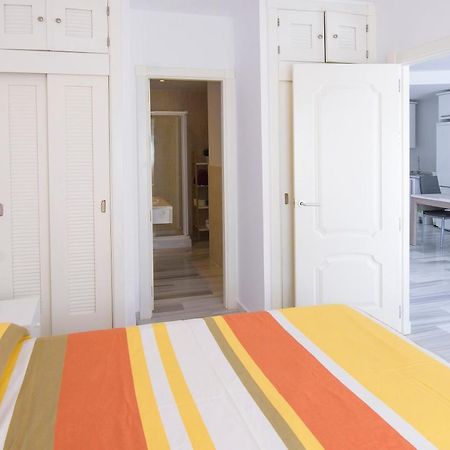 Apartamento Con Vistas Al Mar En Carboneras Exterior photo