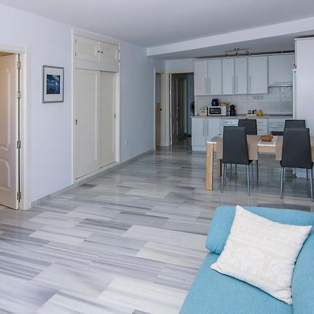 Apartamento Con Vistas Al Mar En Carboneras Exterior photo